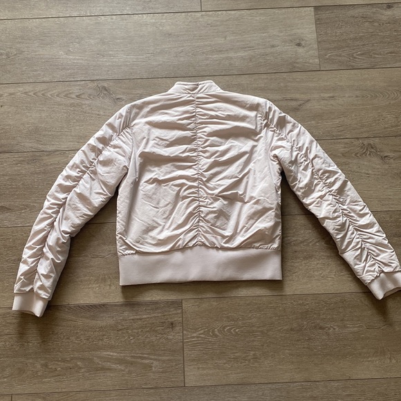 Lululemon Reversible Jacket - size S (4) - Picture 4 of 8